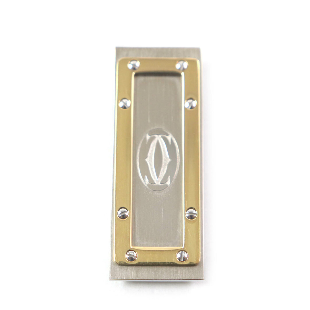 Cartier - 美品▽Cartier カルティエ マスト ドゥ カルティエ Cartier - 美品▽Cartier カルティエ マスト ドゥ カルティエ