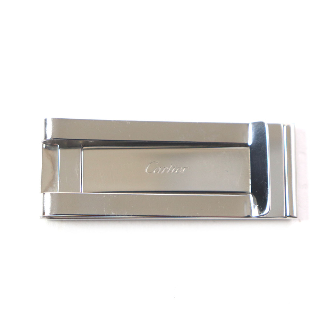 Cartier - 美品▽Cartier カルティエ マスト ドゥ カルティエ Cartier - 美品▽Cartier カルティエ マスト ドゥ カルティエ
