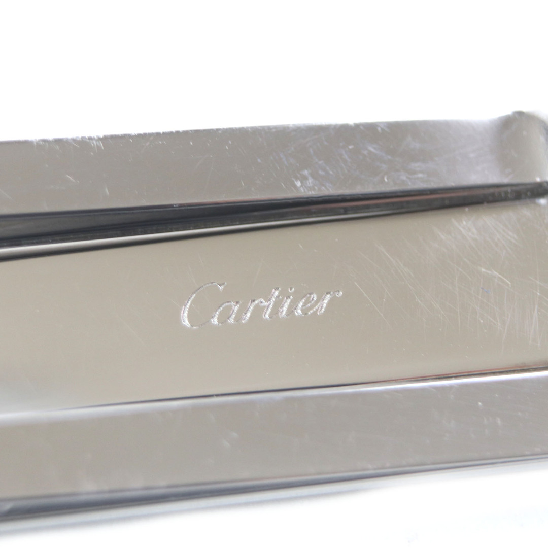 Cartier - 美品▽Cartier カルティエ マスト ドゥ カルティエ Cartier - 美品▽Cartier カルティエ マスト ドゥ カルティエ