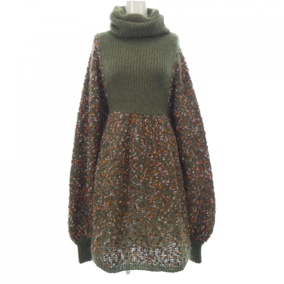 Chloe - クロエ Chloe ワンピースの通販 by KOMEHYO ONLINE Chloe - クロエ Chloe ワンピースの通販 by KOMEHYO ONLINE