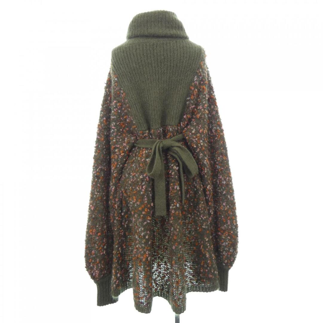 Chloe - クロエ Chloe ワンピースの通販 by KOMEHYO ONLINE Chloe - クロエ Chloe ワンピースの通販 by KOMEHYO ONLINE