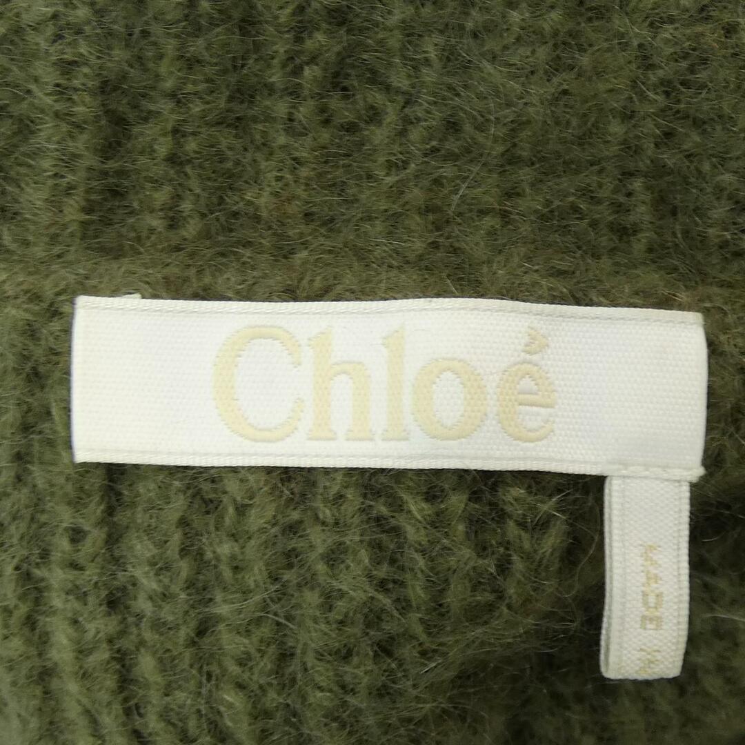 Chloe - クロエ Chloe ワンピースの通販 by KOMEHYO ONLINE Chloe - クロエ Chloe ワンピースの通販 by KOMEHYO ONLINE