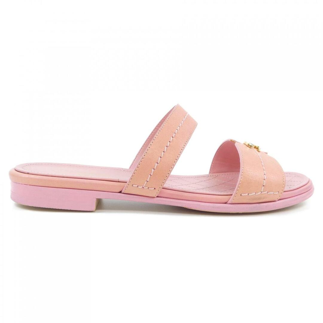 CHANEL - シャネル CHANEL サンダルの通販 by KOMEHYO ONLINE CHANEL - シャネル CHANEL サンダルの通販 by KOMEHYO ONLINE