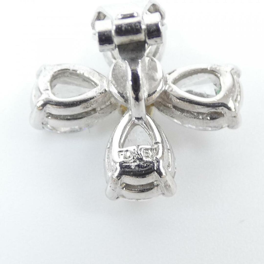 FOXEY - フォクシー FOXEY EARRINGの通販 by KOMEHYO ONLINE FOXEY - フォクシー FOXEY EARRINGの通販 by KOMEHYO ONLINE