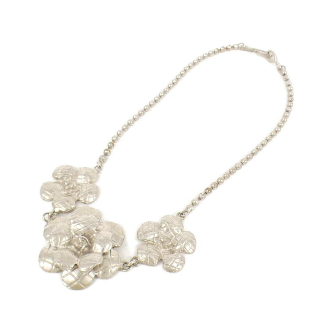 CHANEL - 【ヴィンテージ】シャネル ネックレスの通販 by CHANEL - 【ヴィンテージ】シャネル ネックレスの通販 by