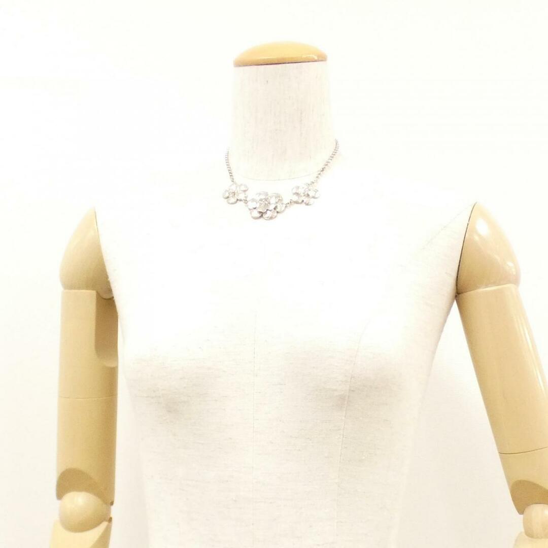 CHANEL - 【ヴィンテージ】シャネル ネックレスの通販 by CHANEL - 【ヴィンテージ】シャネル ネックレスの通販 by