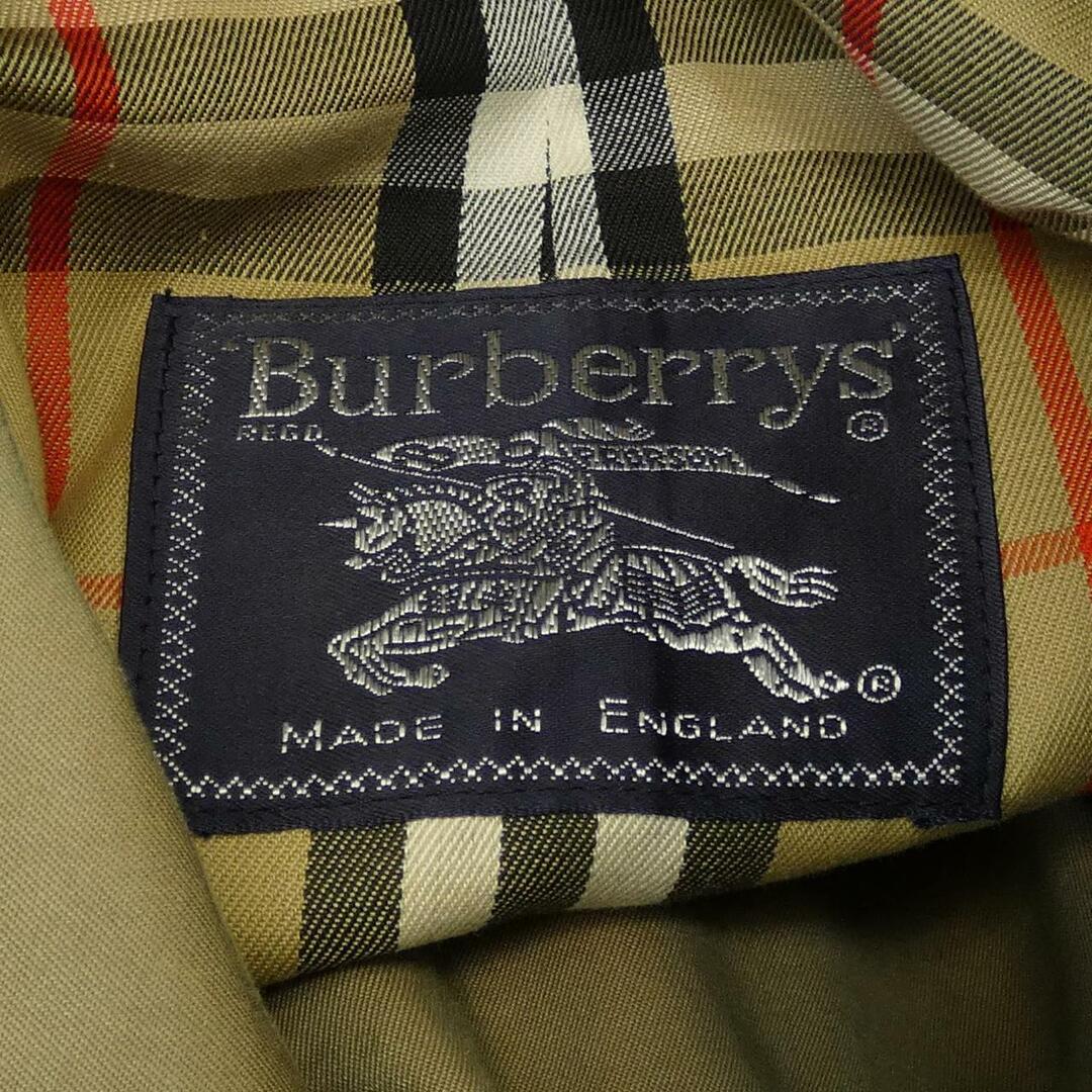 BURBERRY - 【ヴィンテージ】バーバリーズ Burberrys コートの BURBERRY - 【ヴィンテージ】バーバリーズ Burberrys コートの