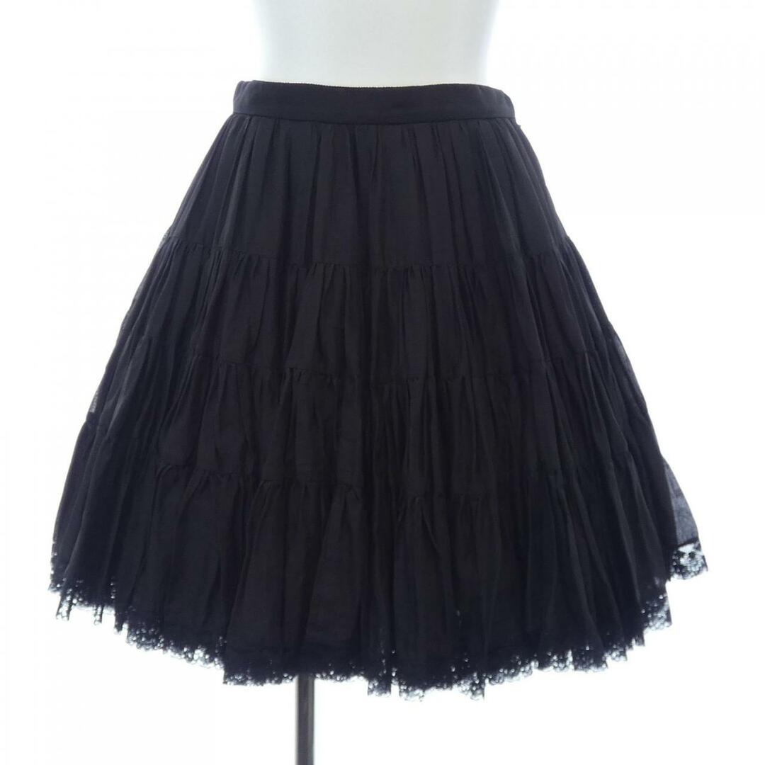 RED VALENTINO - レッドバレンティノ RED VALENTINO スカートの RED VALENTINO - レッドバレンティノ RED VALENTINO スカートの