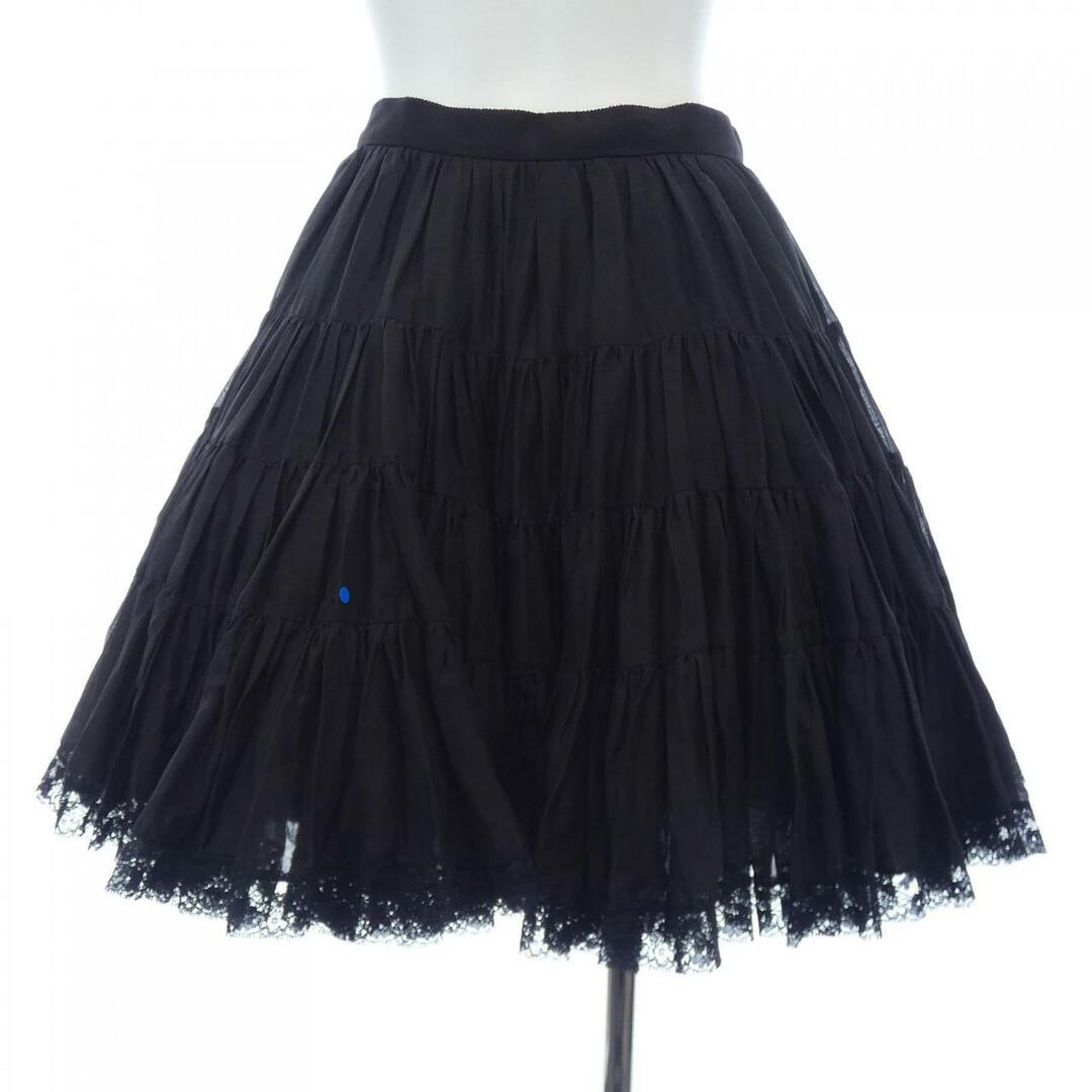 RED VALENTINO - レッドバレンティノ RED VALENTINO スカートの RED VALENTINO - レッドバレンティノ RED VALENTINO スカートの