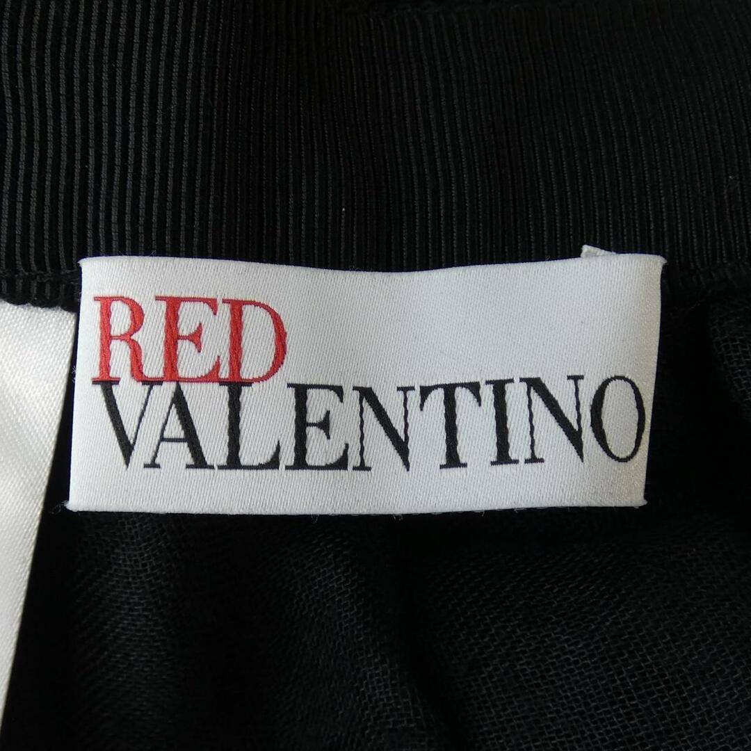 RED VALENTINO - レッドバレンティノ RED VALENTINO スカートの RED VALENTINO - レッドバレンティノ RED VALENTINO スカートの