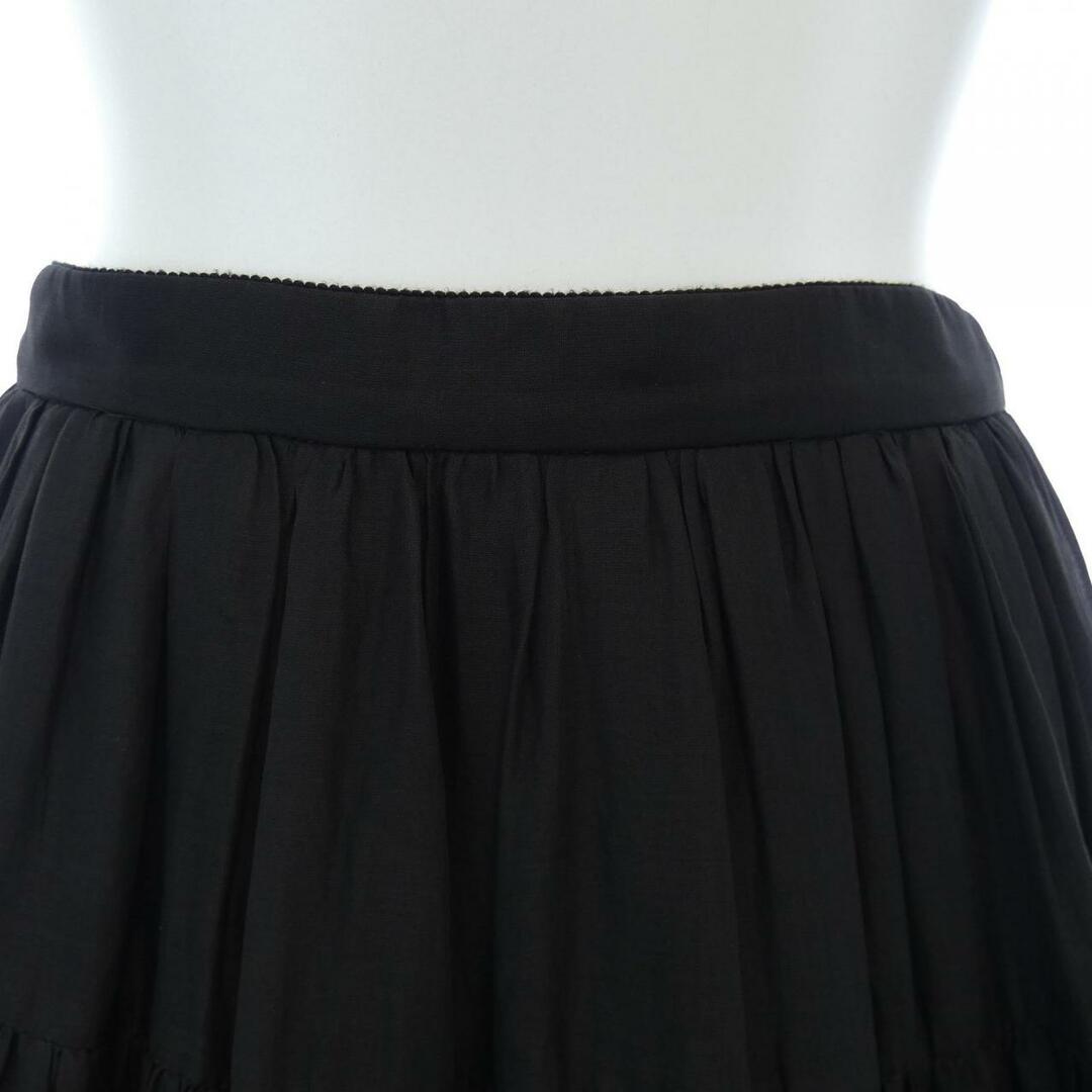 RED VALENTINO - レッドバレンティノ RED VALENTINO スカートの RED VALENTINO - レッドバレンティノ RED VALENTINO スカートの