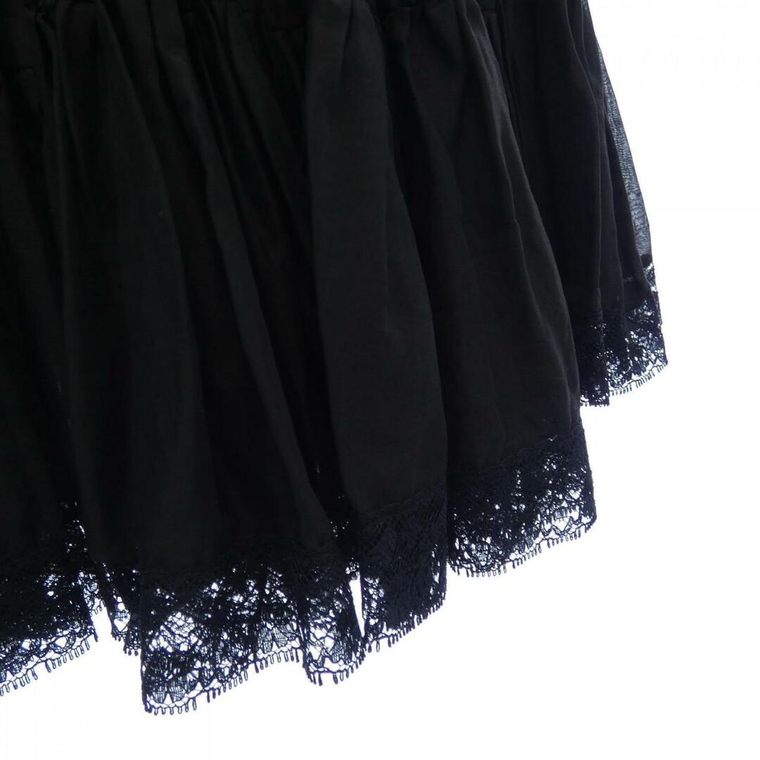 RED VALENTINO - レッドバレンティノ RED VALENTINO スカートの RED VALENTINO - レッドバレンティノ RED VALENTINO スカートの