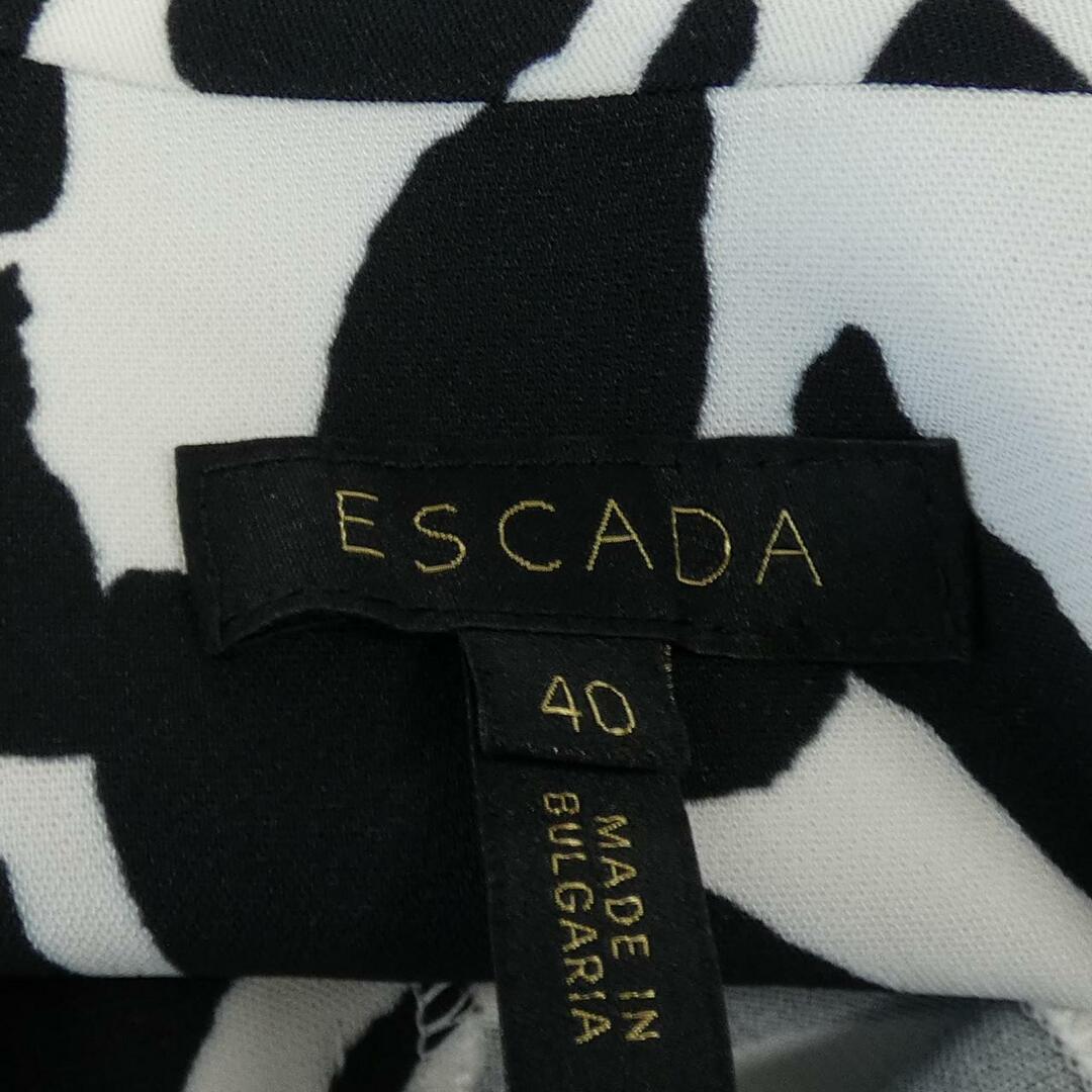 ESCADA - エスカーダ ESCADA ワンピースの通販 by KOMEHYO ESCADA - エスカーダ ESCADA ワンピースの通販 by KOMEHYO