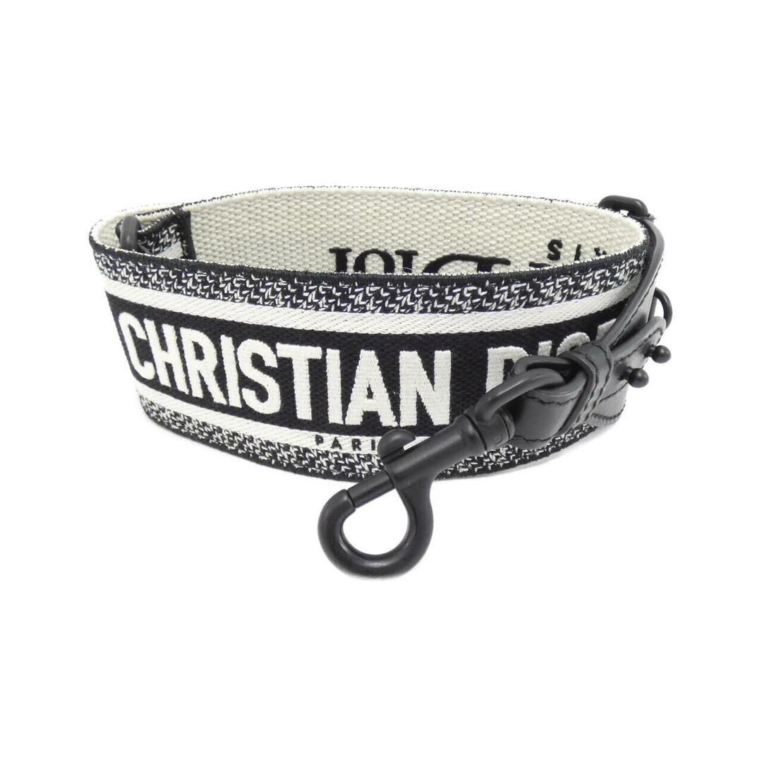 Christian Dior - クリスチャンディオール S8540SBTN ストラップ Christian Dior - クリスチャンディオール S8540SBTN ストラップ