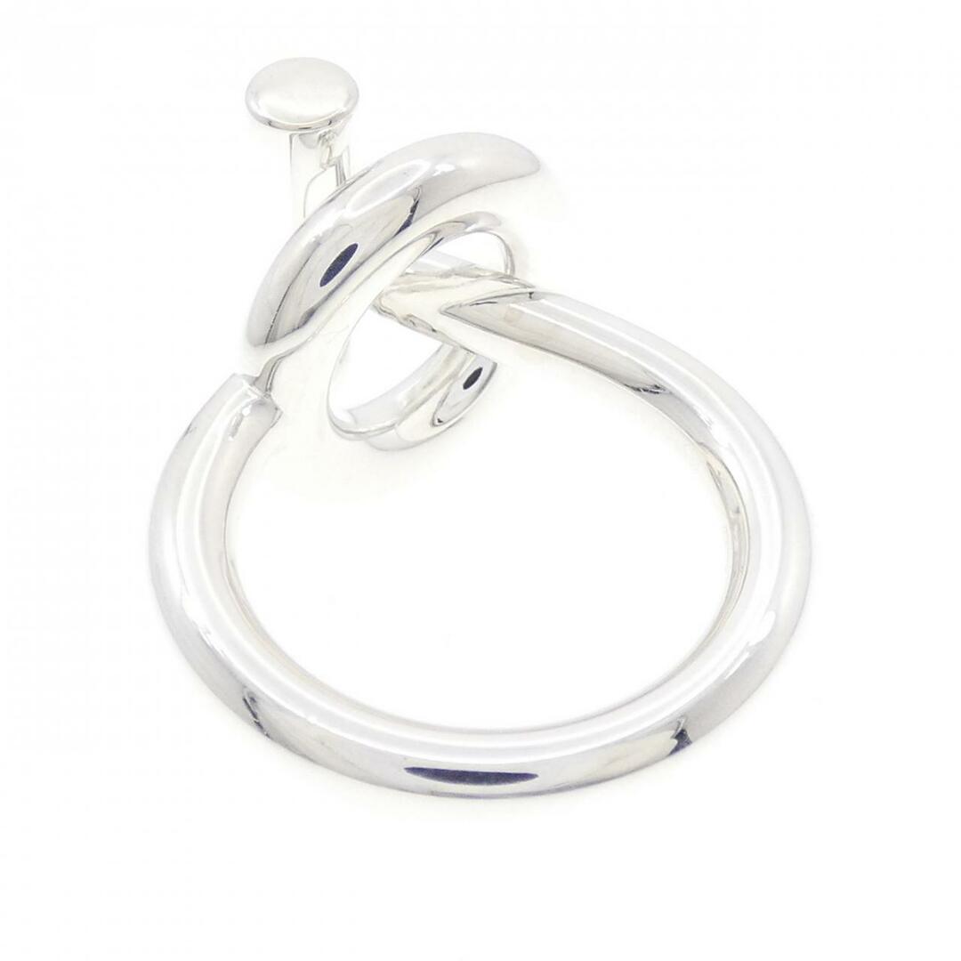 HERMES - エルメス エシャペ リングの通販 by KOMEHYO ONLINE HERMES - エルメス エシャペ リングの通販 by KOMEHYO ONLINE