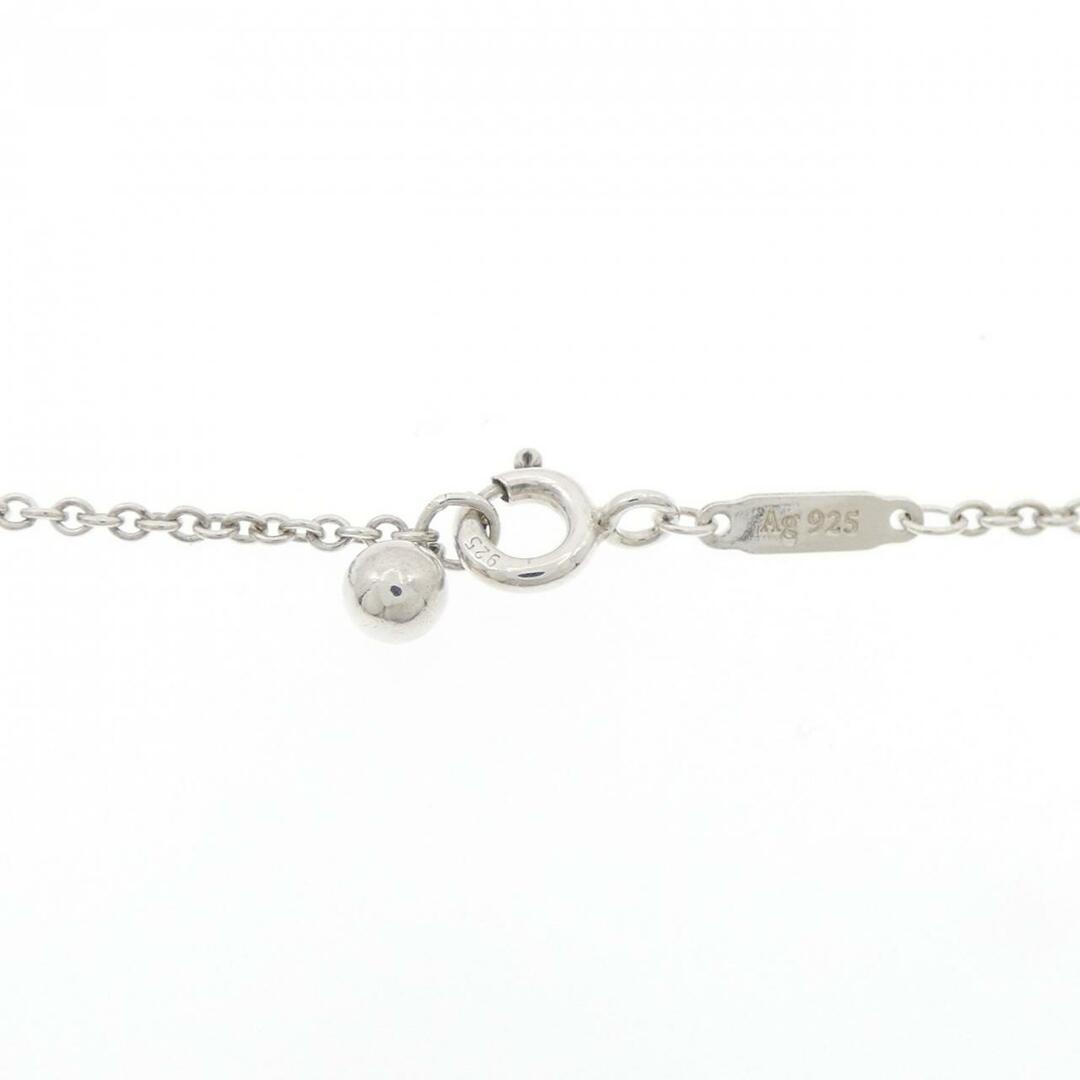 Tiffany & Co. - ティファニー ボール ネックレスの通販 by Tiffany & Co. - ティファニー ボール ネックレスの通販 by