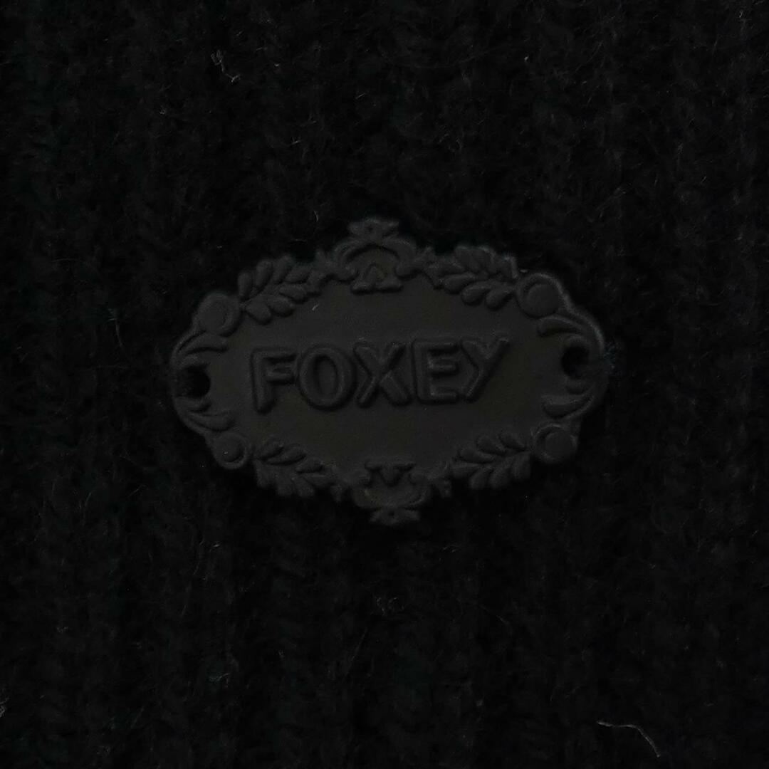 FOXEY - フォクシー FOXEY カーディガンの通販 by KOMEHYO FOXEY - フォクシー FOXEY カーディガンの通販 by KOMEHYO