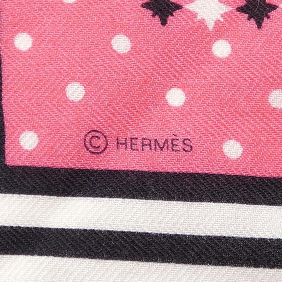 HERMES - エルメス HERMES ショールの通販 by KOMEHYO ONLINE HERMES - エルメス HERMES ショールの通販 by KOMEHYO ONLINE