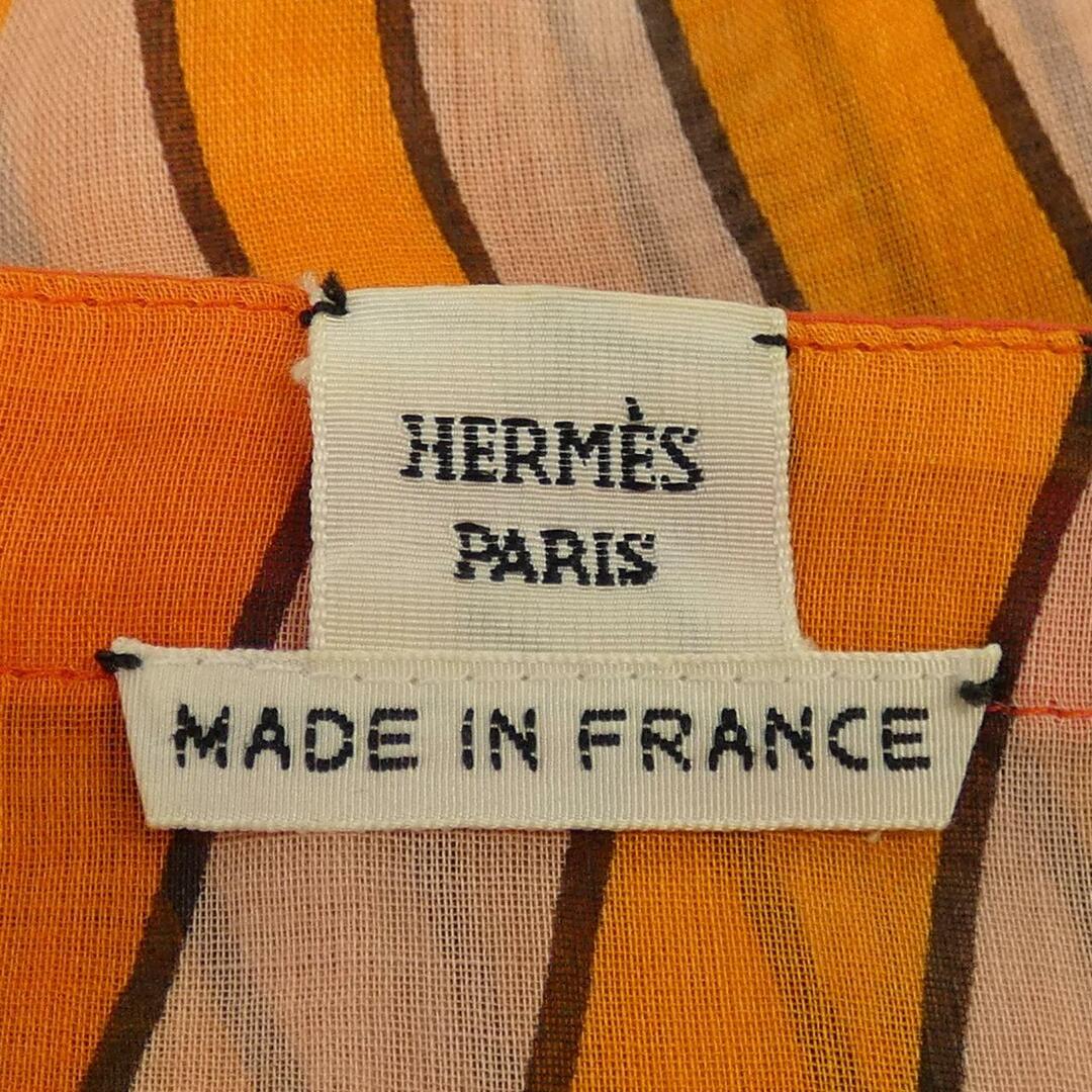 HERMES - エルメス HERMES ビーチチュニックの通販 by KOMEHYO HERMES - エルメス HERMES ビーチチュニックの通販 by KOMEHYO