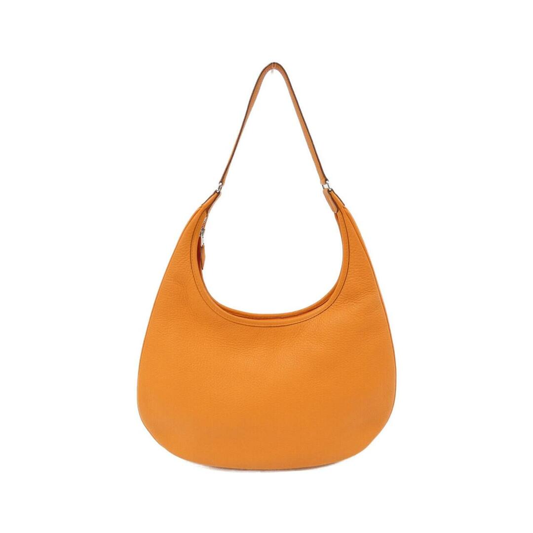 HERMES - 【ヴィンテージ】エルメス ガオ ショルダーバッグ