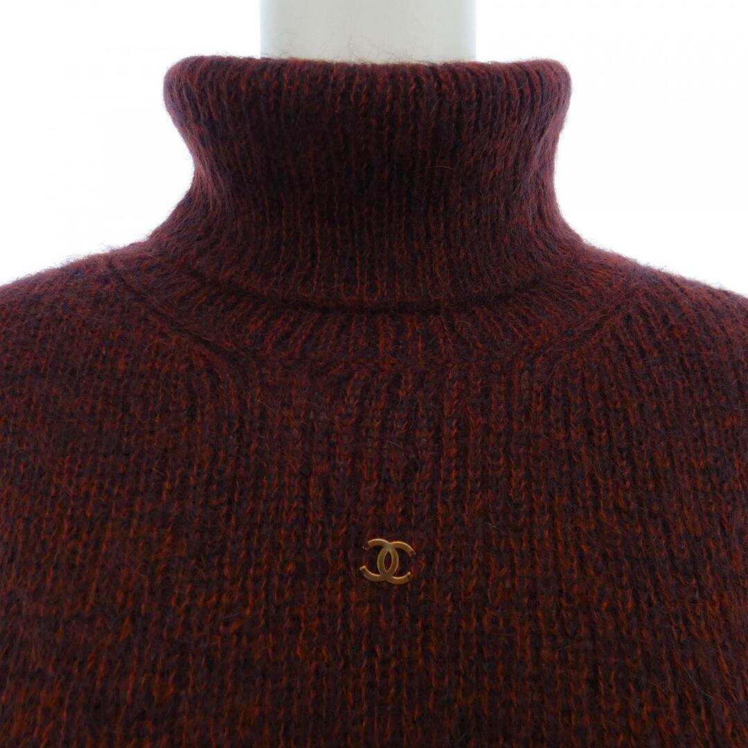 CHANEL - 【ヴィンテージ】シャネル CHANEL ニットの通販 by CHANEL - 【ヴィンテージ】シャネル CHANEL ニットの通販 by