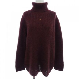CHANEL - 【ヴィンテージ】シャネル CHANEL ニットの通販 by CHANEL - 【ヴィンテージ】シャネル CHANEL ニットの通販 by