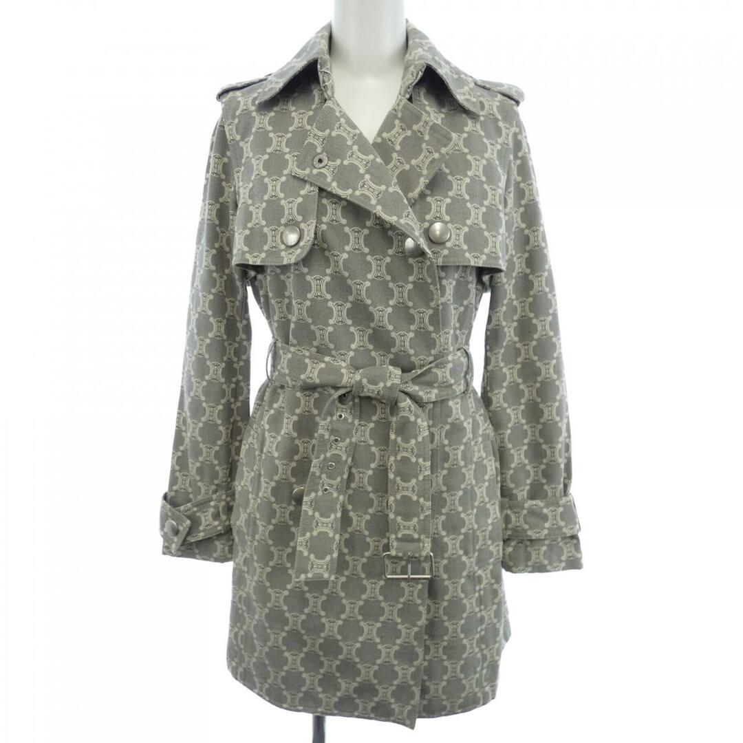 CELINE - セリーヌ CELINE コートの通販 by KOMEHYO ONLINE CELINE - セリーヌ CELINE コートの通販 by KOMEHYO ONLINE