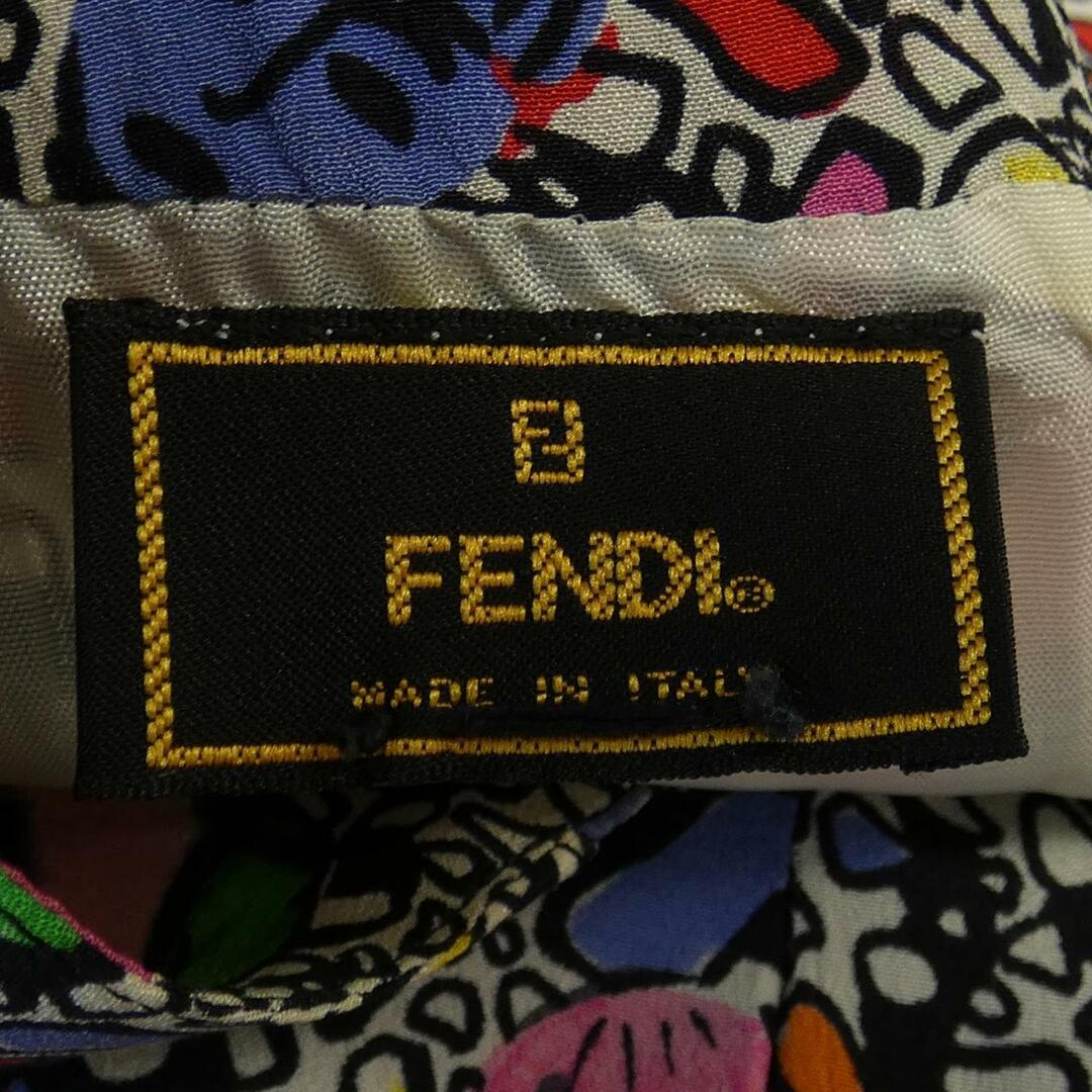 FENDI - 【ヴィンテージ】フェンディ FENDI ワンピースの通販 by FENDI - 【ヴィンテージ】フェンディ FENDI ワンピースの通販 by