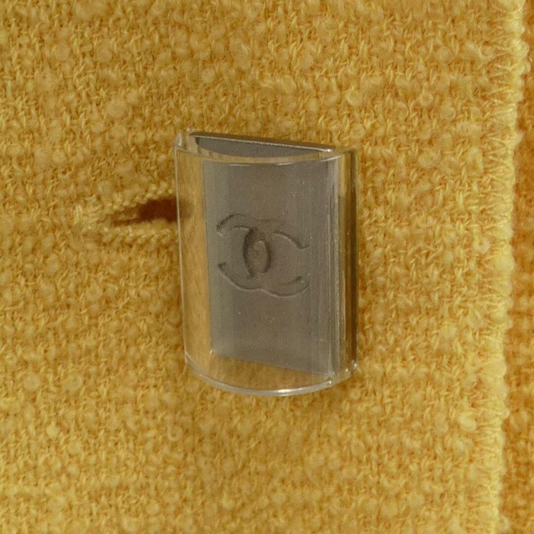 CHANEL - 【ヴィンテージ】シャネル CHANEL ジャケットの通販 by CHANEL - 【ヴィンテージ】シャネル CHANEL ジャケットの通販 by