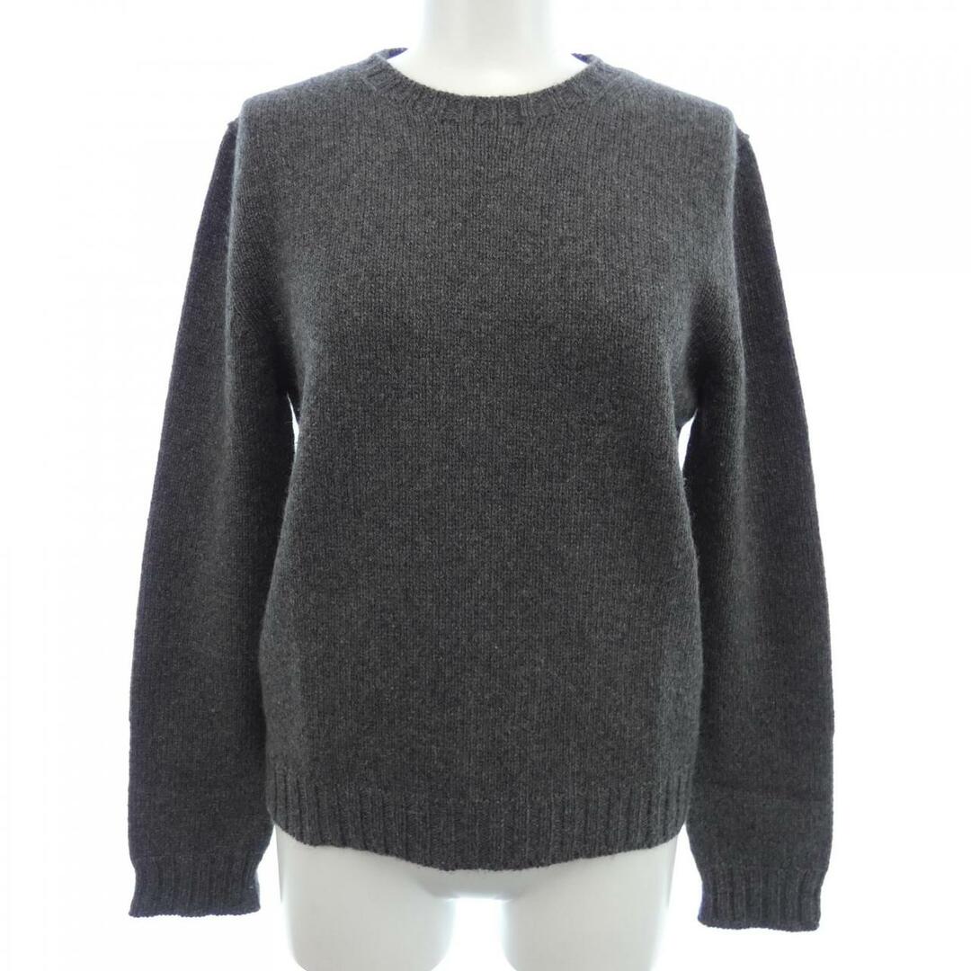 HERMES - エルメス HERMES ニットの通販 by KOMEHYO ONLINE HERMES - エルメス HERMES ニットの通販 by KOMEHYO ONLINE