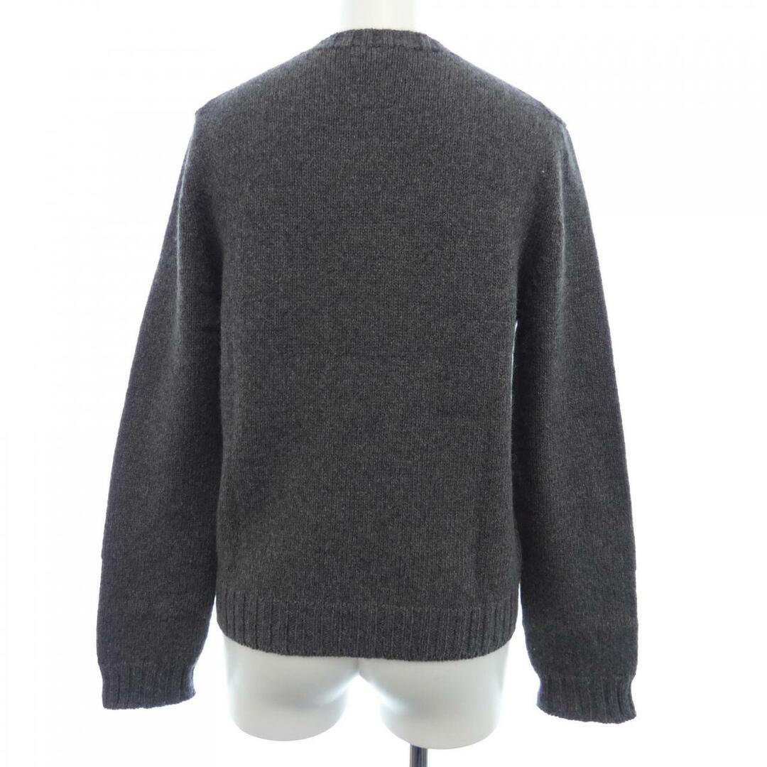 HERMES - エルメス HERMES ニットの通販 by KOMEHYO ONLINE HERMES - エルメス HERMES ニットの通販 by KOMEHYO ONLINE