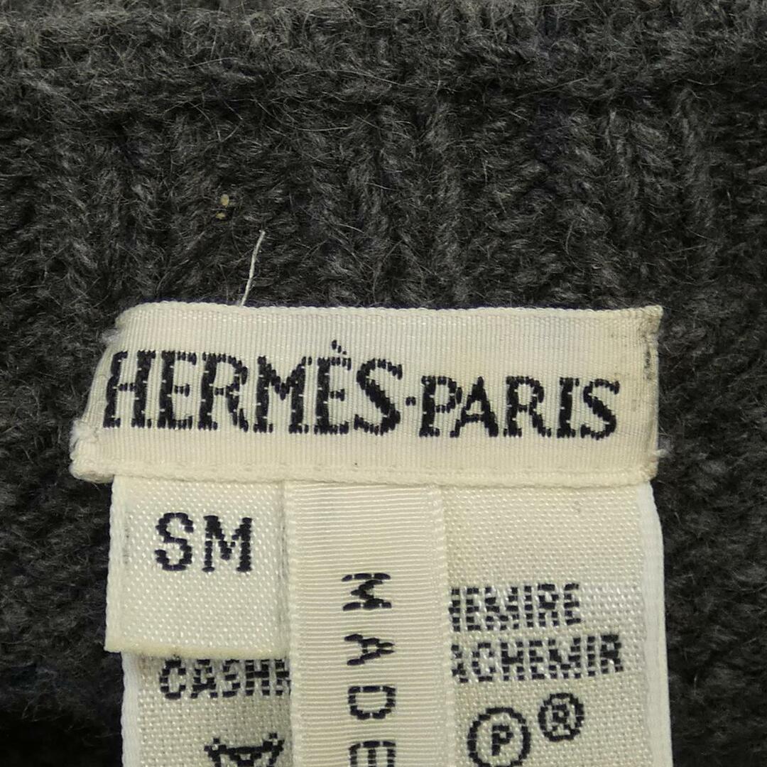 HERMES - エルメス HERMES ニットの通販 by KOMEHYO ONLINE HERMES - エルメス HERMES ニットの通販 by KOMEHYO ONLINE