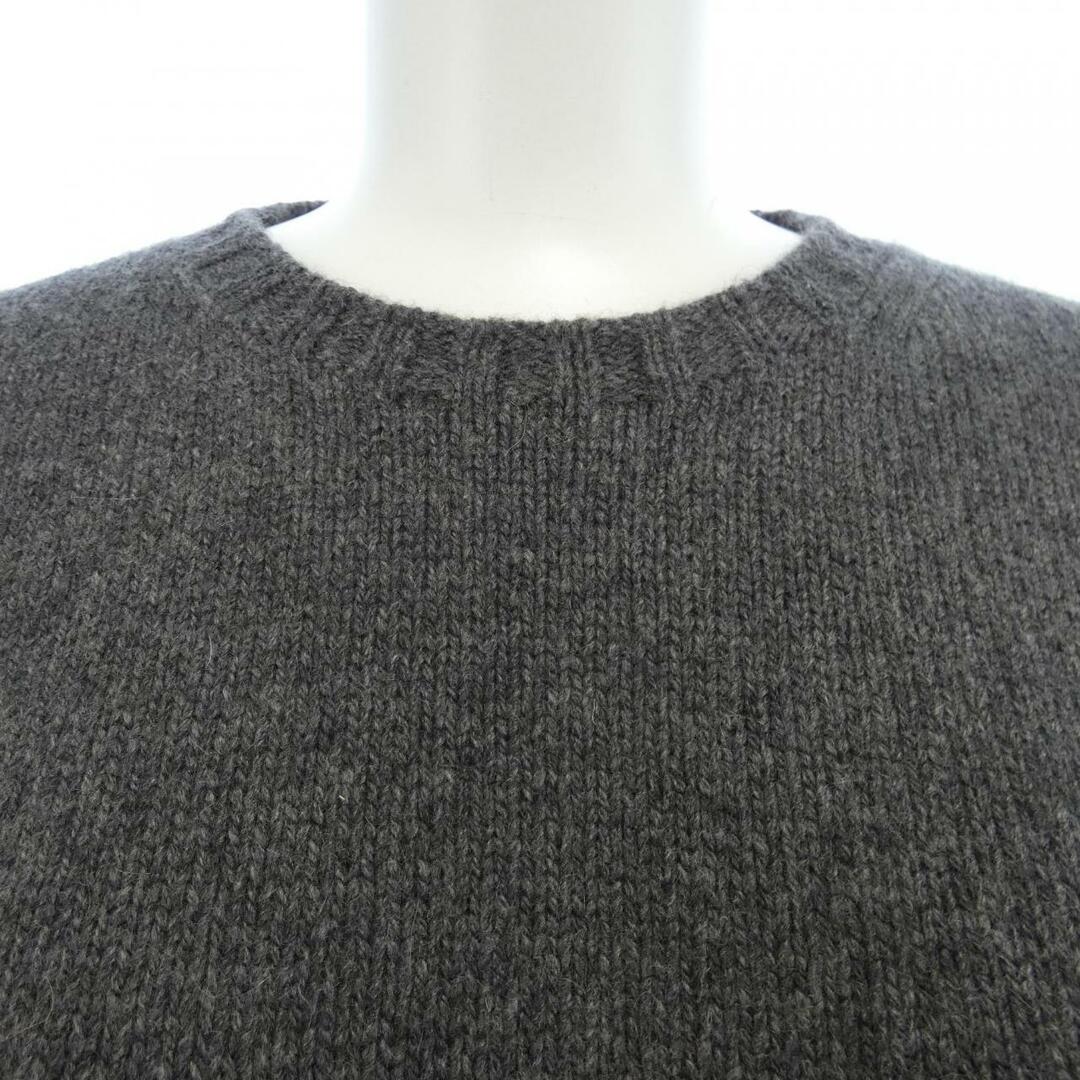HERMES - エルメス HERMES ニットの通販 by KOMEHYO ONLINE HERMES - エルメス HERMES ニットの通販 by KOMEHYO ONLINE