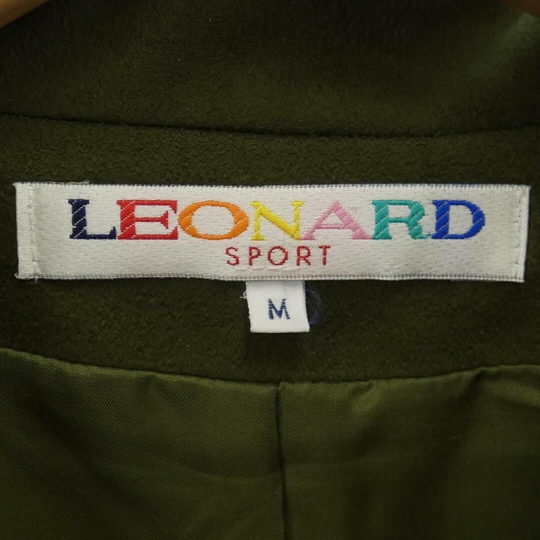 LEONARD - 【ヴィンテージ】レオナールスポーツ LEONARD SPORT LEONARD - 【ヴィンテージ】レオナールスポーツ LEONARD SPORT