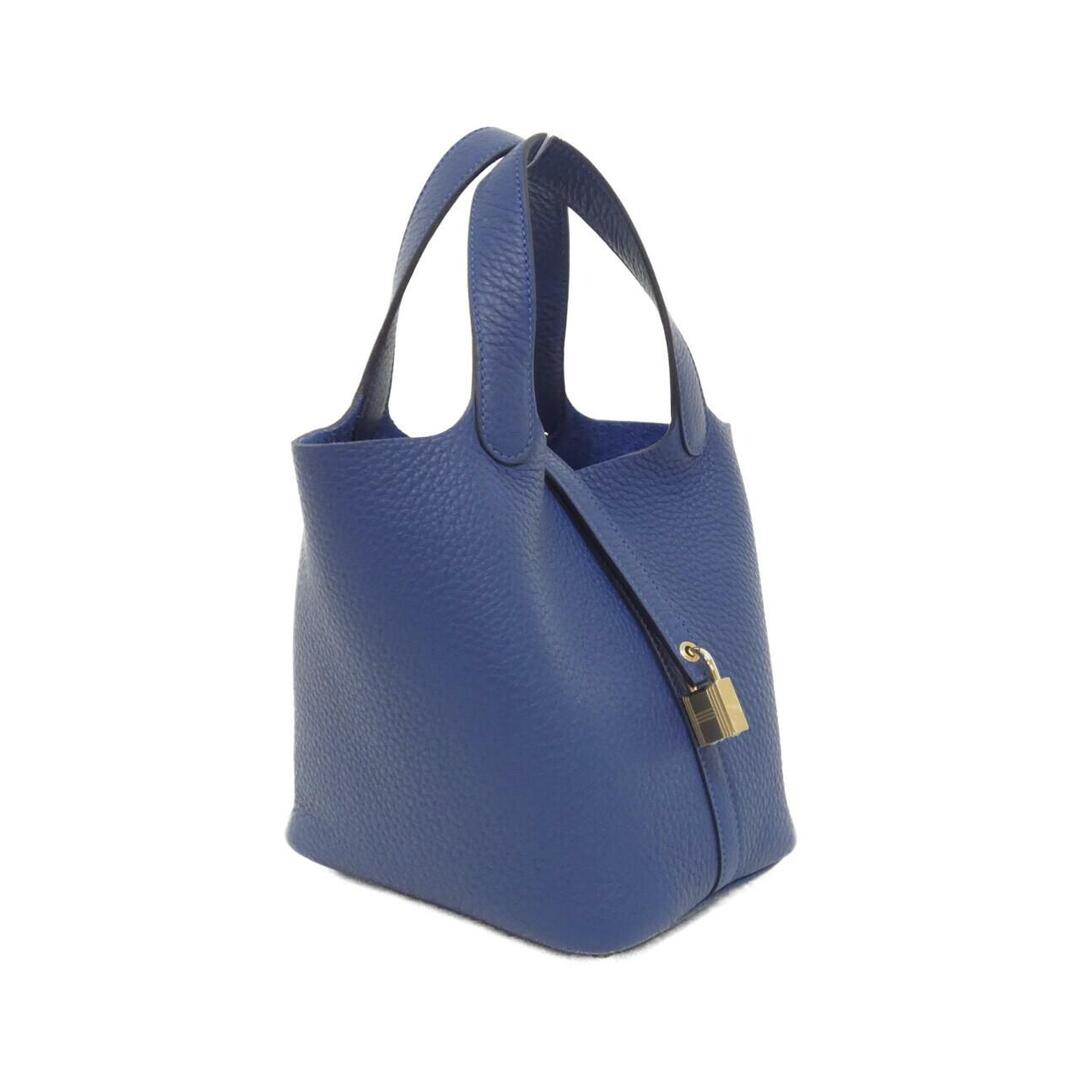HERMES - 【未使用品】エルメス ピコタン ロック PM 056289CP HERMES - 【未使用品】エルメス ピコタン ロック PM 056289CP