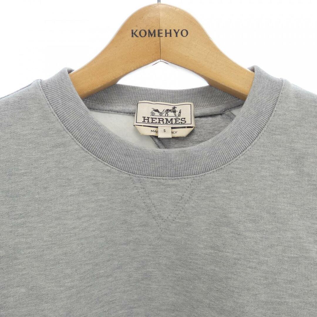HERMES - エルメス HERMES スウェットの通販 by KOMEHYO ONLINE HERMES - エルメス HERMES スウェットの通販 by KOMEHYO ONLINE