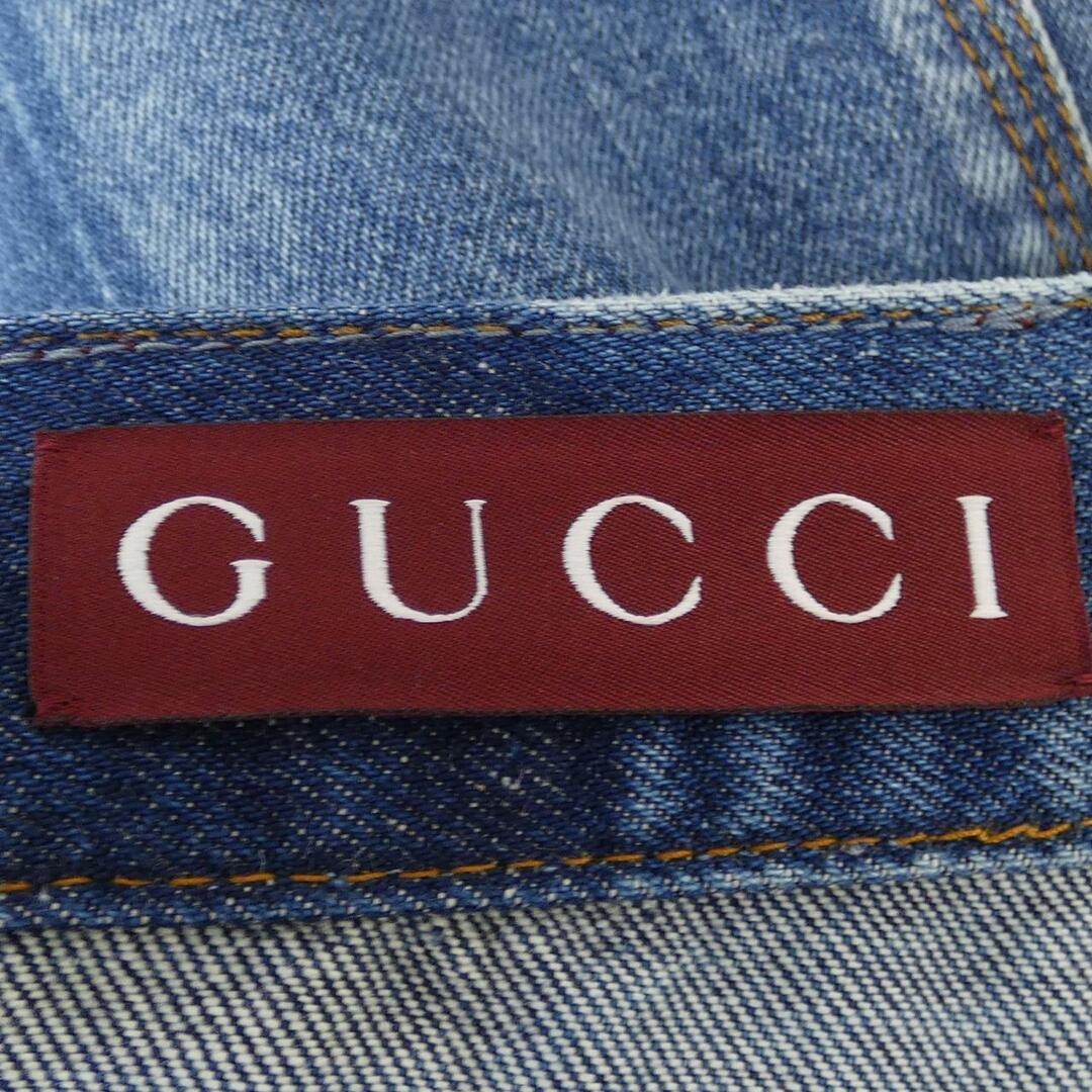 GUCCI - グッチ GUCCI ジーンズの通販 by KOMEHYO ONLINE ラクマ GUCCI - グッチ GUCCI ジーンズの通販 by KOMEHYO ONLINE ラクマ