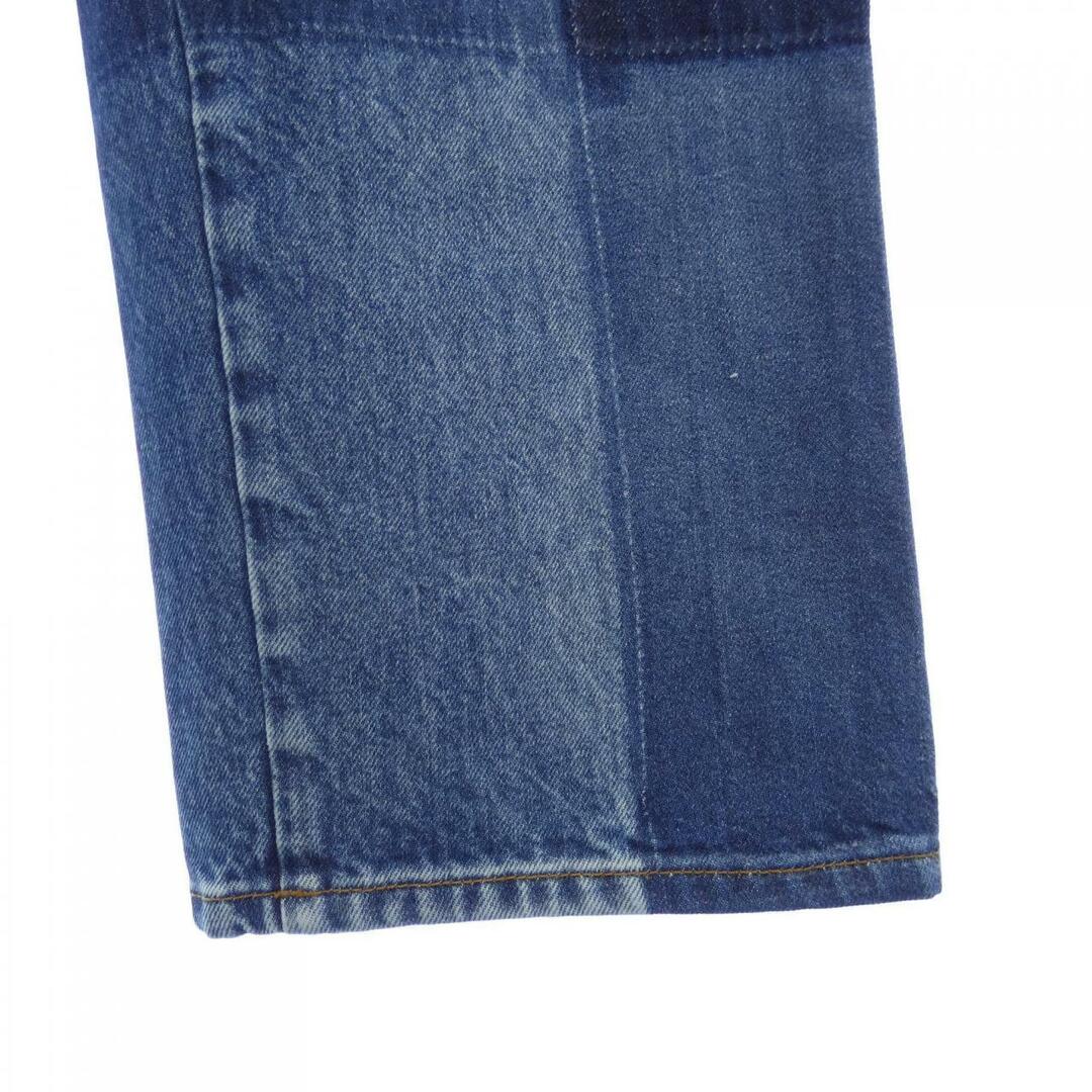 GUCCI - グッチ GUCCI ジーンズの通販 by KOMEHYO ONLINE ラクマ GUCCI - グッチ GUCCI ジーンズの通販 by KOMEHYO ONLINE ラクマ