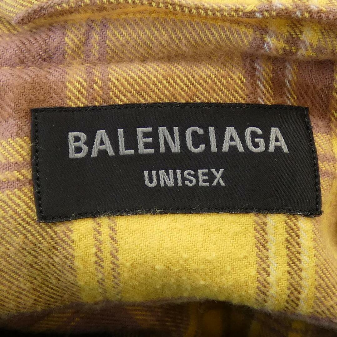 BALENCIAGA - バレンシアガ BALENCIAGA トップスの通販 by BALENCIAGA - バレンシアガ BALENCIAGA トップスの通販 by