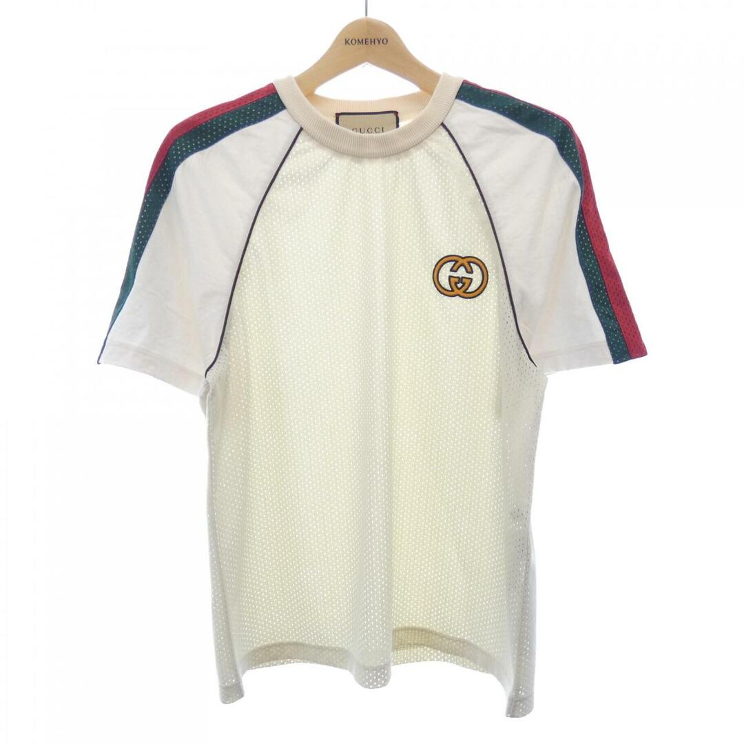 GUCCI - グッチ GUCCI トップスの通販 by KOMEHYO ONLINE ラクマ GUCCI - グッチ GUCCI トップスの通販 by KOMEHYO ONLINE ラクマ