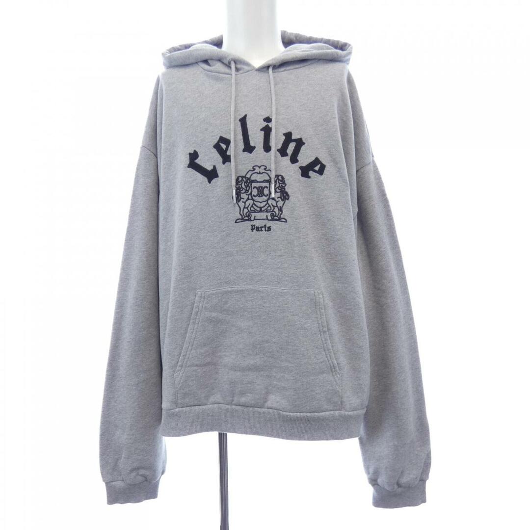 CELINE - セリーヌ CELINE パーカーの通販 by KOMEHYO ONLINE CELINE - セリーヌ CELINE パーカーの通販 by KOMEHYO ONLINE