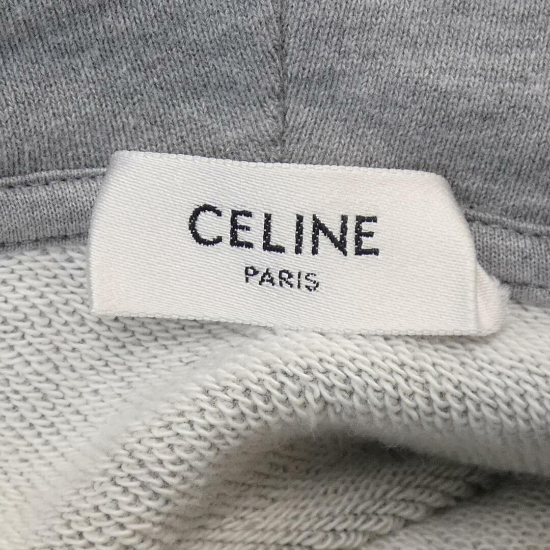 CELINE - セリーヌ CELINE パーカーの通販 by KOMEHYO ONLINE CELINE - セリーヌ CELINE パーカーの通販 by KOMEHYO ONLINE