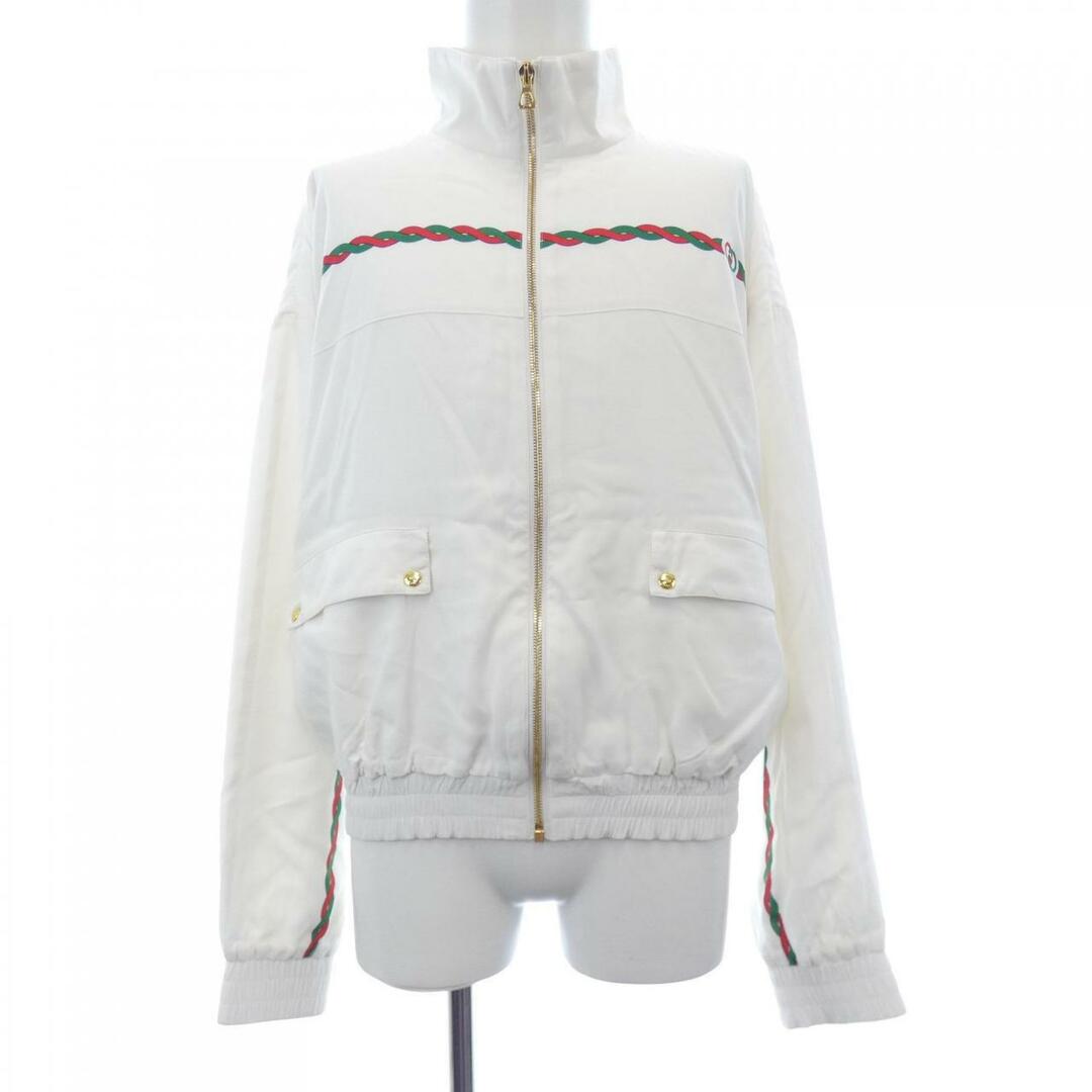 GUCCI - グッチ GUCCI ブルゾンの通販 by KOMEHYO ONLINE ラクマ GUCCI - グッチ GUCCI ブルゾンの通販 by KOMEHYO ONLINE ラクマ