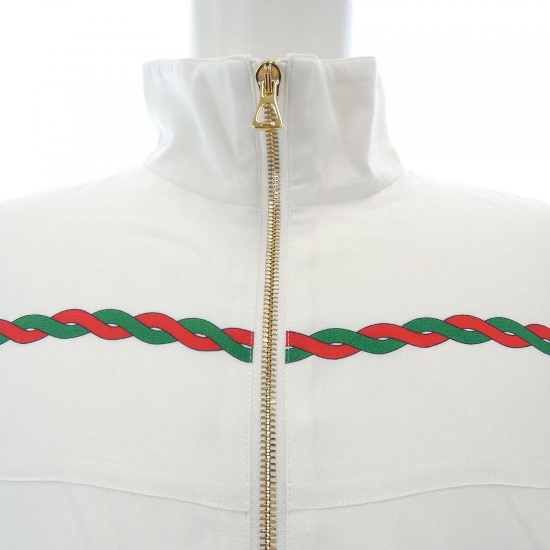 GUCCI - グッチ GUCCI ブルゾンの通販 by KOMEHYO ONLINE ラクマ GUCCI - グッチ GUCCI ブルゾンの通販 by KOMEHYO ONLINE ラクマ