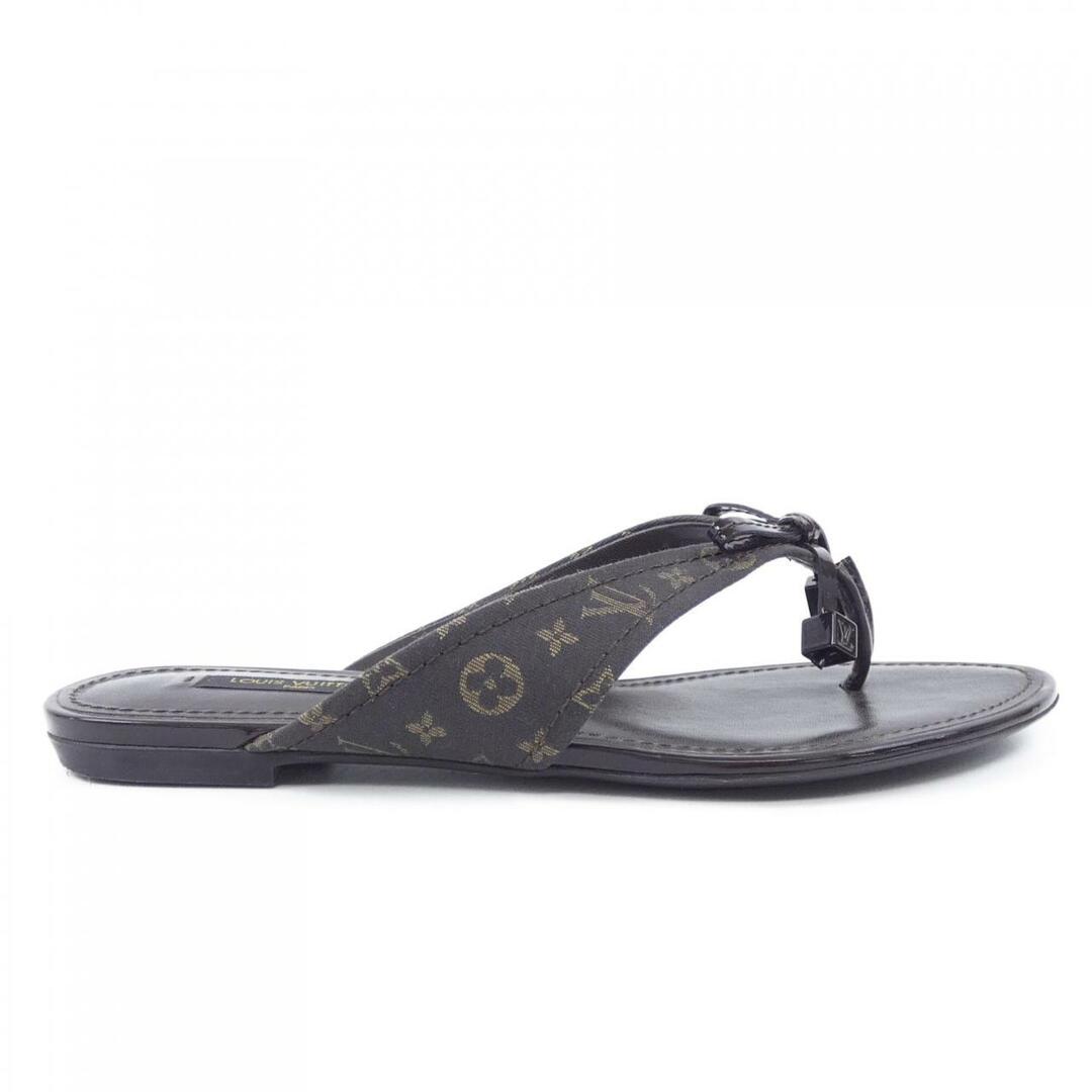 LOUIS VUITTON - ルイヴィトン LOUIS VUITTON サンダルの通販 by LOUIS VUITTON - ルイヴィトン LOUIS VUITTON サンダルの通販 by