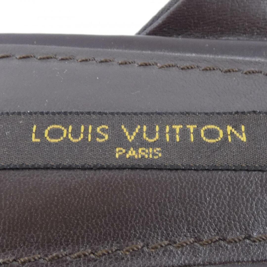 LOUIS VUITTON - ルイヴィトン LOUIS VUITTON サンダルの通販 by LOUIS VUITTON - ルイヴィトン LOUIS VUITTON サンダルの通販 by