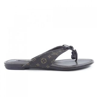 LOUIS VUITTON - ルイヴィトン LOUIS VUITTON サンダルの通販 by LOUIS VUITTON - ルイヴィトン LOUIS VUITTON サンダルの通販 by