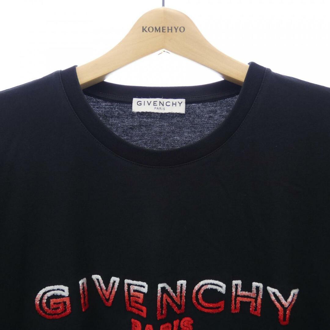GIVENCHY - ジバンシー GIVENCHY Tシャツの通販 by KOMEHYO GIVENCHY - ジバンシー GIVENCHY Tシャツの通販 by KOMEHYO