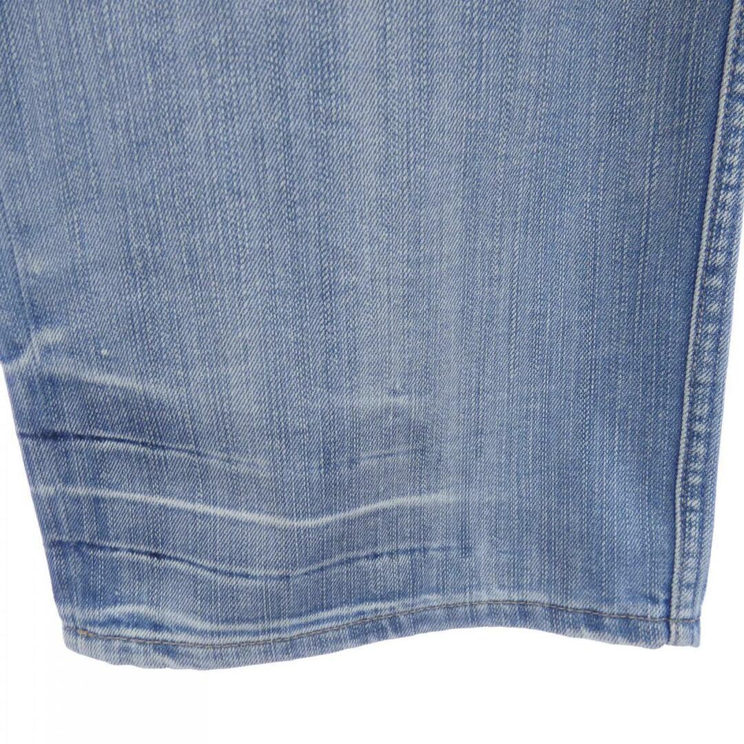 BALENCIAGA - バレンシアガ BALENCIAGA ジーンズの通販 by BALENCIAGA - バレンシアガ BALENCIAGA ジーンズの通販 by