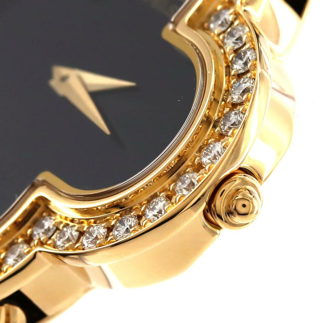 Van Cleef & Arpels - ヴァンクリーフ&アーペル アルハンブラ YG Van Cleef & Arpels - ヴァンクリーフ&アーペル アルハンブラ YG